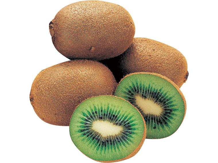 福岡自然農園の無無キウイフルーツ 450g（4〜6玉）