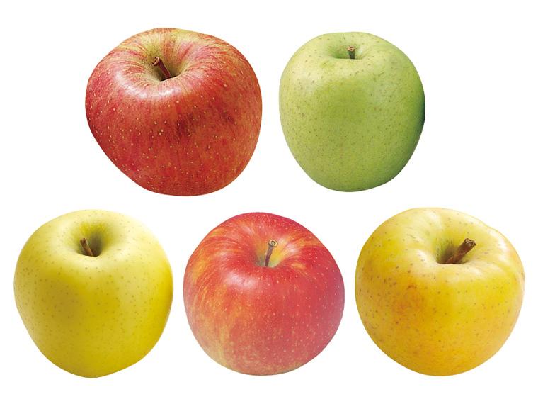 もったいないりんご（天候被害果） 700g(2〜5玉）