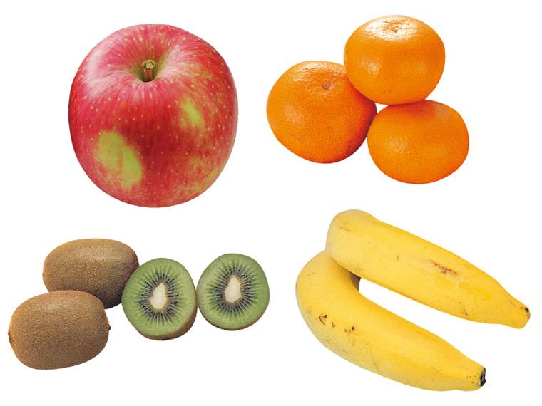 産直フルーツセット 4種