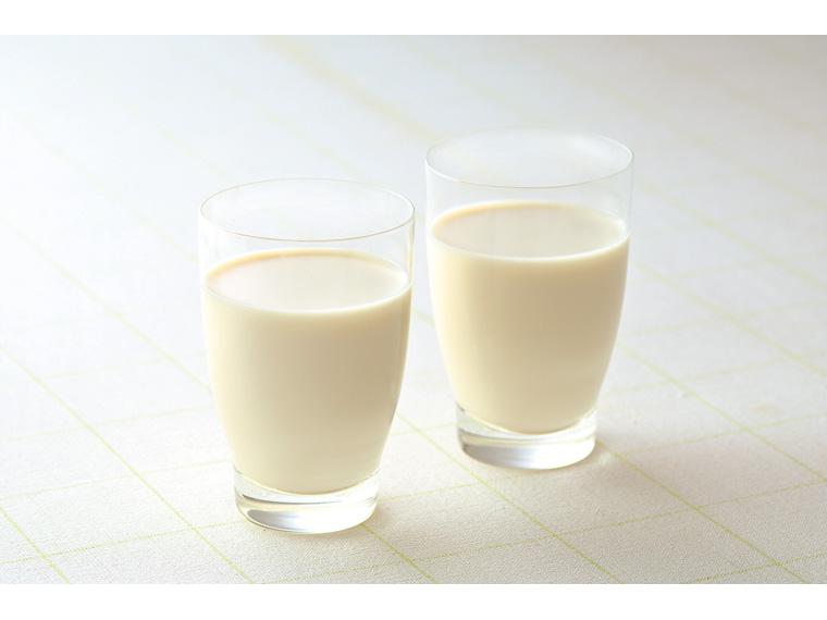国産大豆の無調整豆乳（フクユタカ） 1l×2