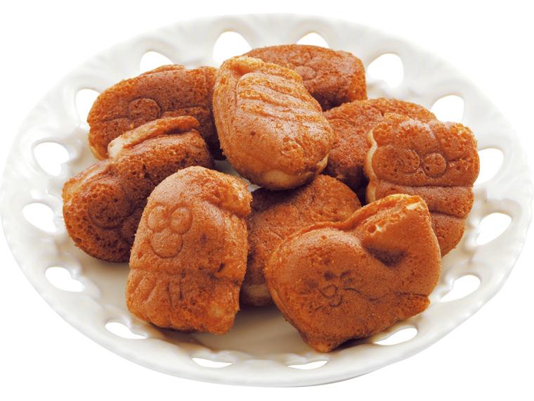 おやつカステラ 130g