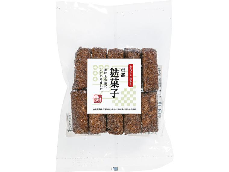 東都麩菓子 10本