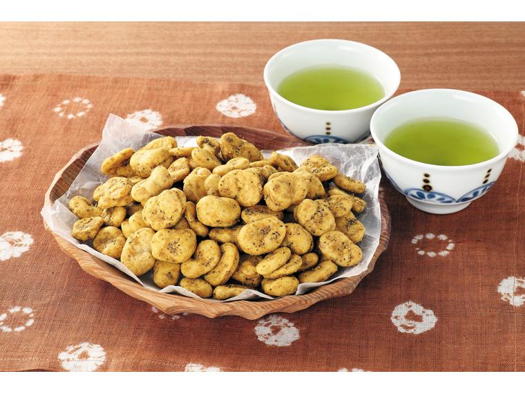 黒胡椒カレービーンズ 27g×5