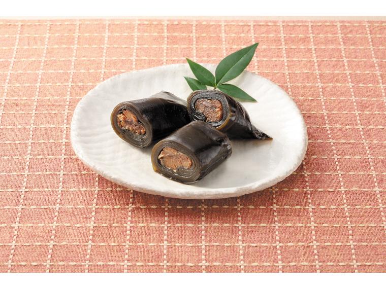 にしん昆布巻 1本×2