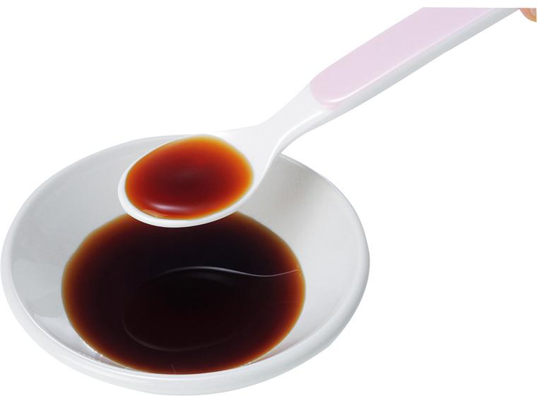 赤ちゃんから使える有機だし醤油 100g
