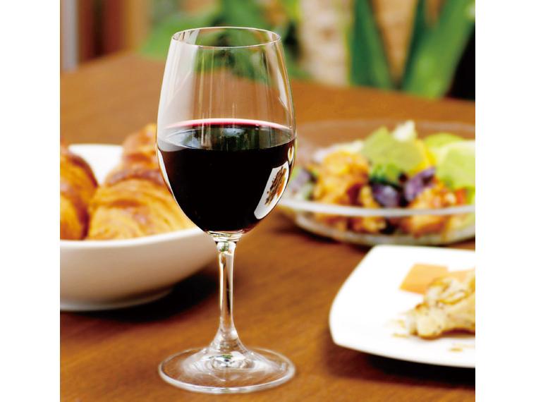 有機あずさワイン（赤） 720ml