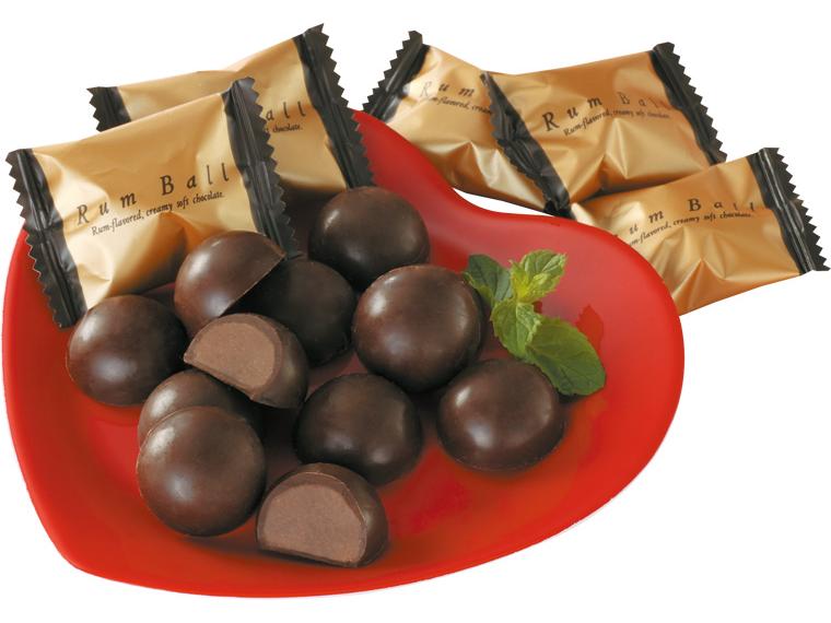 ラムボール 180ｇ