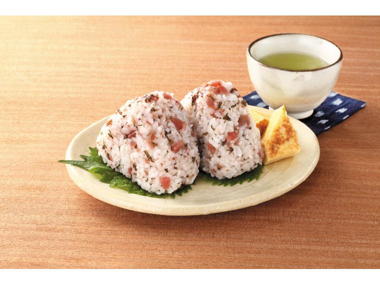 あとをひくカリカリ梅 45ｇ×3