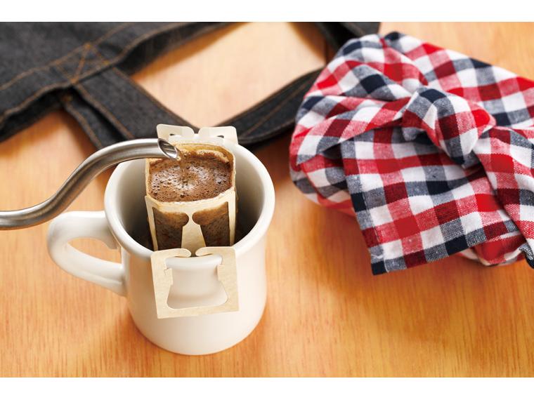 小川珈琲オリジナルブレンドドリップコーヒー 10g×30