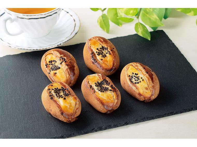 ニッキポテト 5個