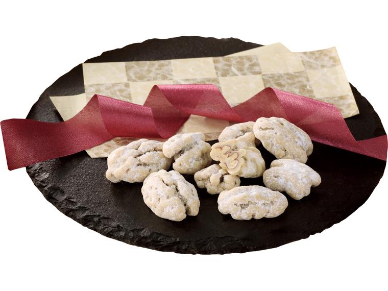 賛否両論ペカンナッツショコラ（しょうゆ） 45g