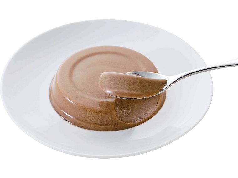 栄養支援　あずきのプリン 54g