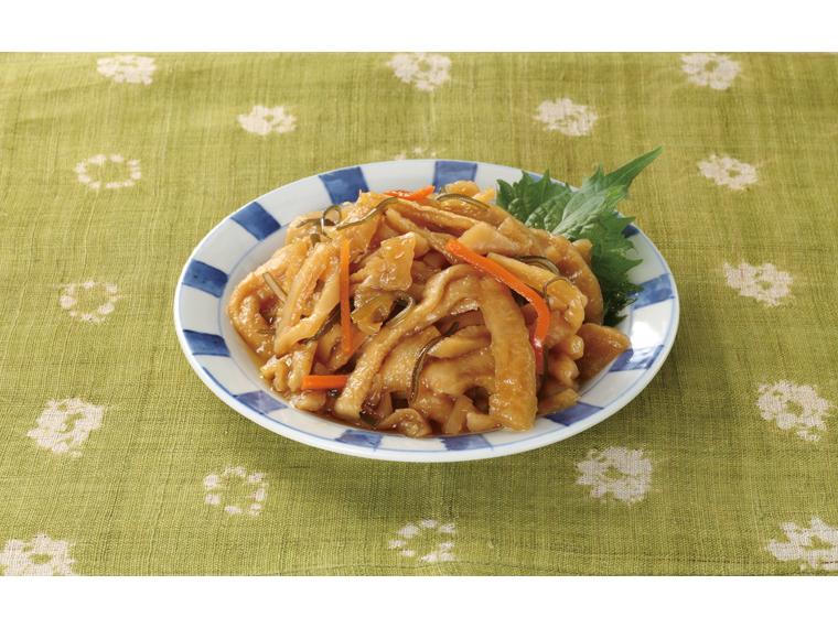 国産大根割干漬 100ｇ×3