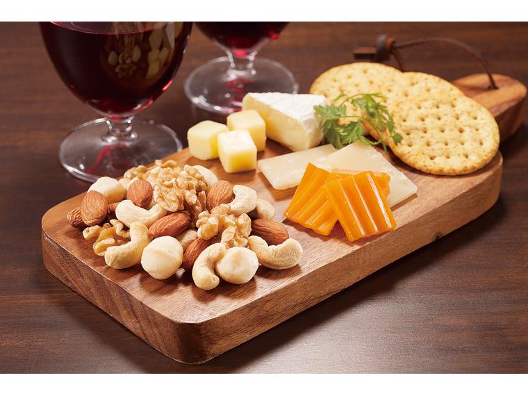 食塩不使用マカダミアミックス 18g×10