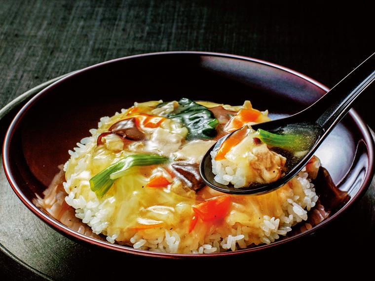 耀盛號　中華丼の具 360g(2袋入り)