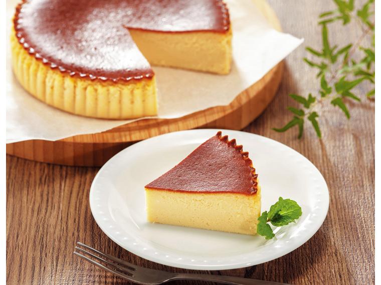 バスクチーズケーキ 1個(255g)
