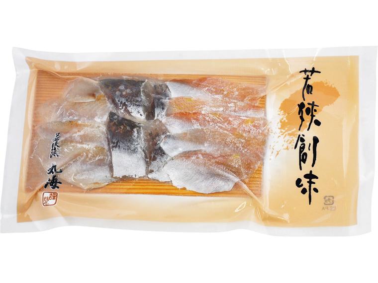 ささ漬三種セット 90g(30g×3種)