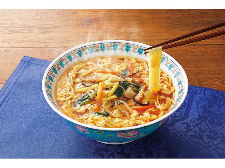 酸辣湯麺 454g(めん140g×2)