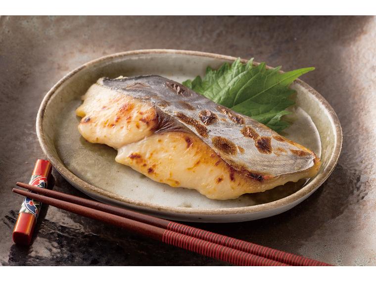 京の漬魚　さわら西京漬 140g(2切)