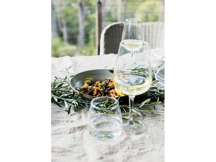 フローラ　ソーヴィニヨンブラン　オーガニック（白） 750ml