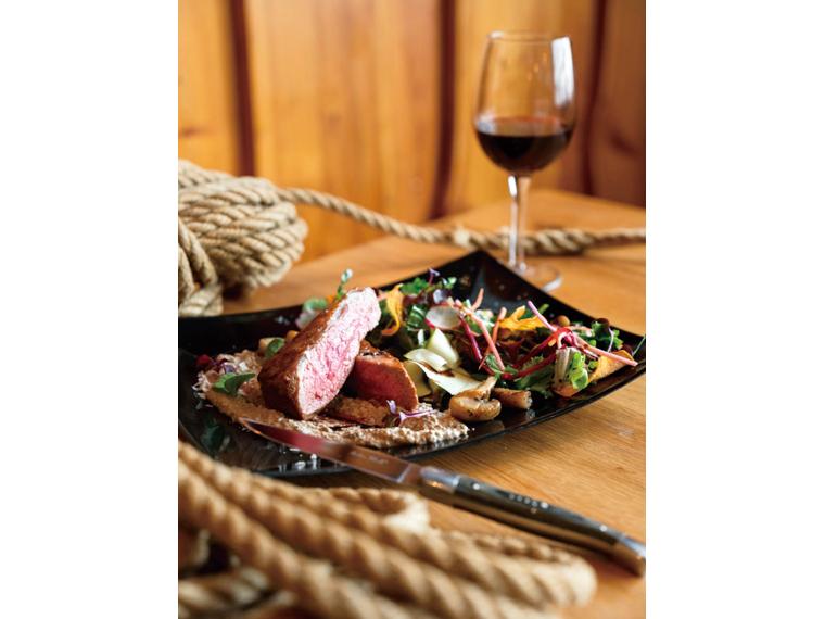 フローラ　レッドブレンド　オーガニック（赤） 750ml