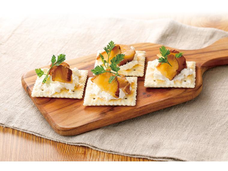 いぶりがっこ(薄切り） 150g