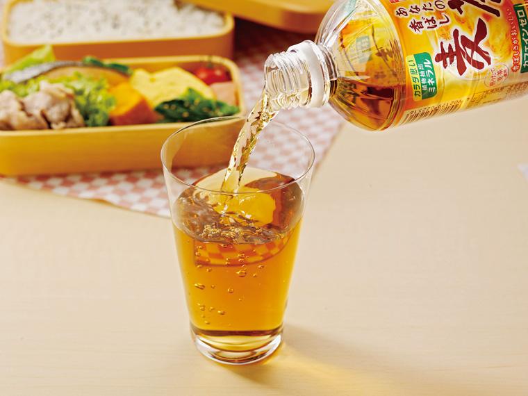 あなたの香ばし麦茶（ペットボトル） 600ml×24