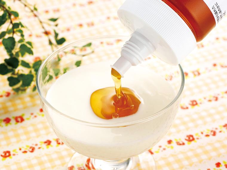 純粋蜂蜜オレンジ（スペイン産） 350g