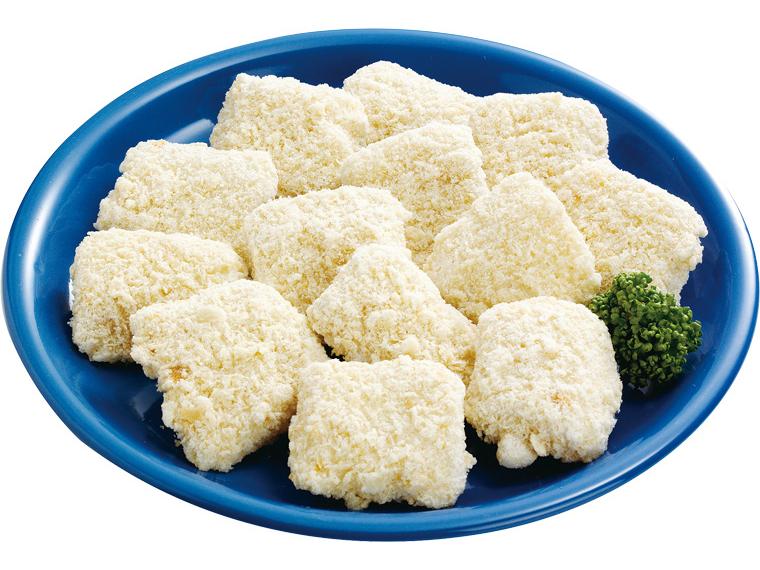 柔らかイカふらい（ジャンボパック） 300g