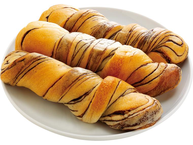 北海道産小麦チョコスティック 3本