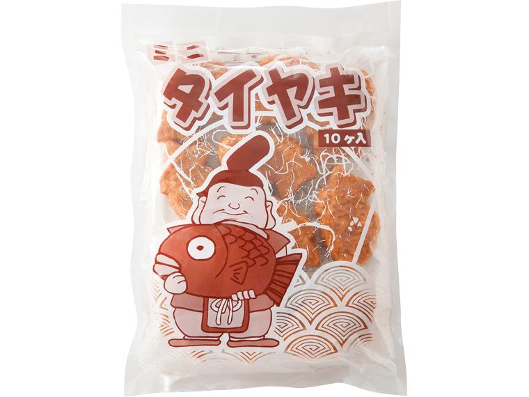 ミニ　タイヤキ 300g(10個入)