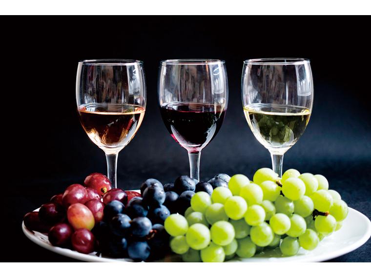 エーデルワイン　生産者還元ワイン(ロゼ) 720ml