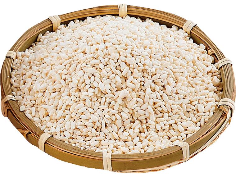 手づくり味噌用　米麹 1kg