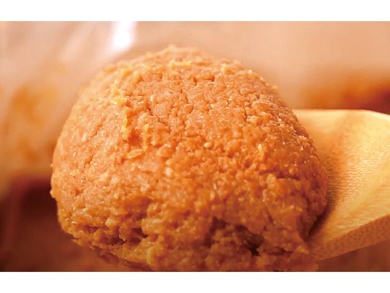 簡単・みそづくり3点セット 水煮大豆1kg×2、米麹1kg、食塩500g