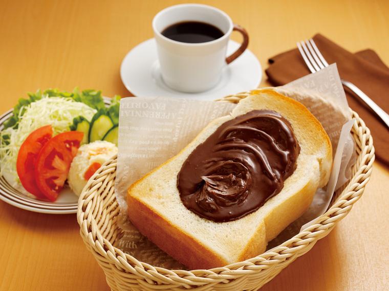 珈琲所コメダ珈琲店監修　ココアクリーム 180g