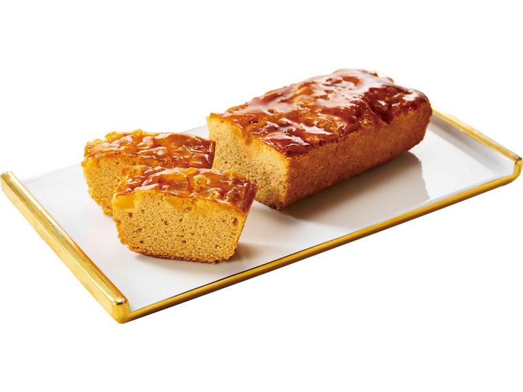 帝国ホテルキッチン　アールグレイとりんごのケーキ 185g(1台)