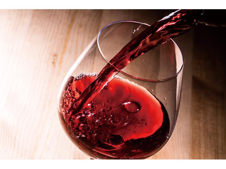 ザ・スパニッシュ・クォーター（赤） 750ml