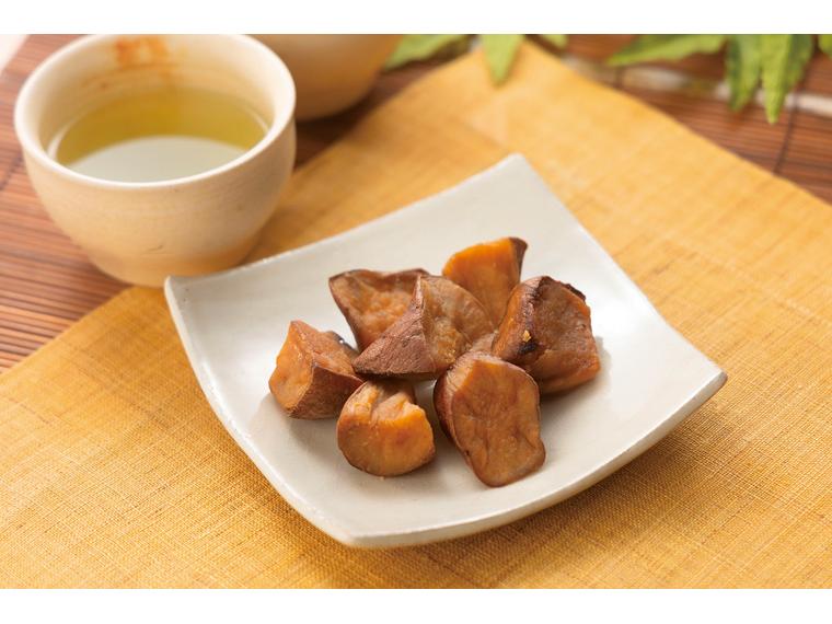 長崎県五島列島産 安納いものやきいも 45g