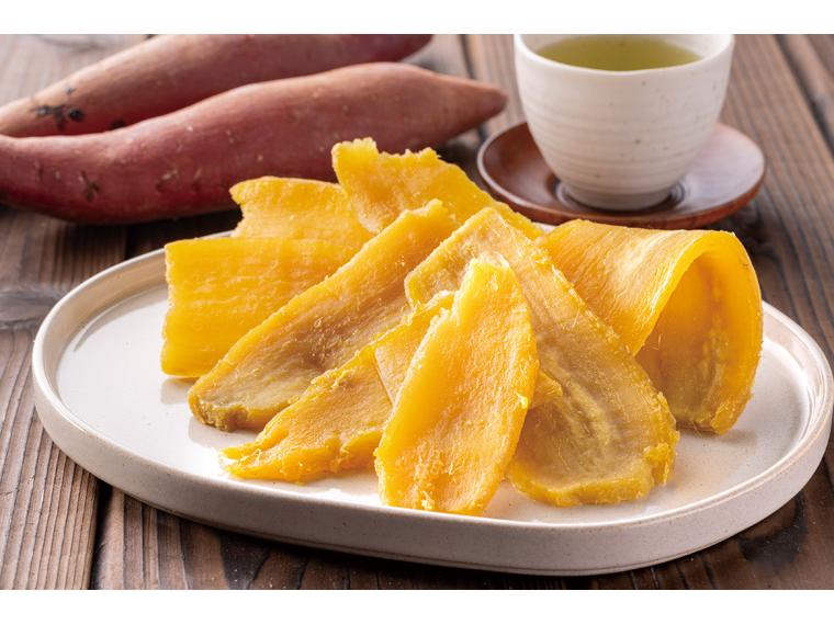 訳あり干し芋　紅はるか 250g