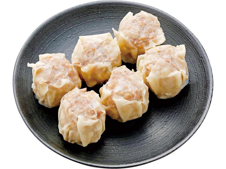 [数量限定2000個（抽選）]京鼎樓監修　焼売　１６８ｇ 168g