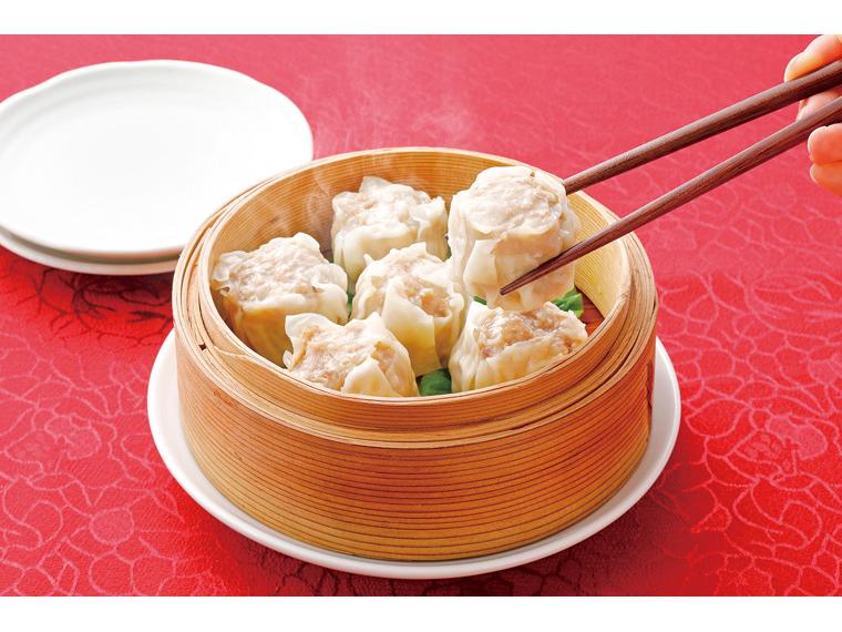 [数量限定2000個（抽選）]京鼎樓監修　焼売　１６８ｇ 168g