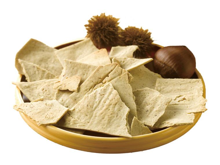 「戸田屋安吉」栗きんとんおこげ 40g