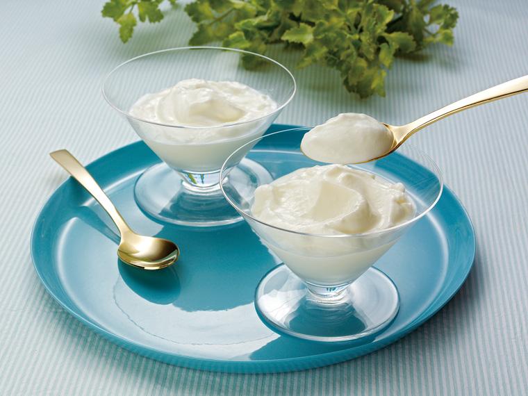 生産者指定よつ葉プレーンヨーグルト 400g