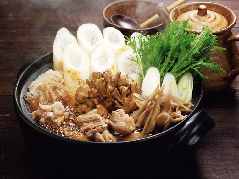 比内地鶏スープ 200g