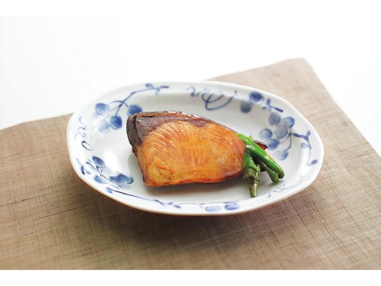 天然ぶり切身 3切210g