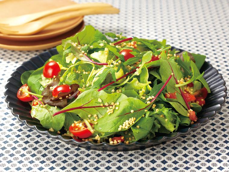 ベビーリーフ 30g