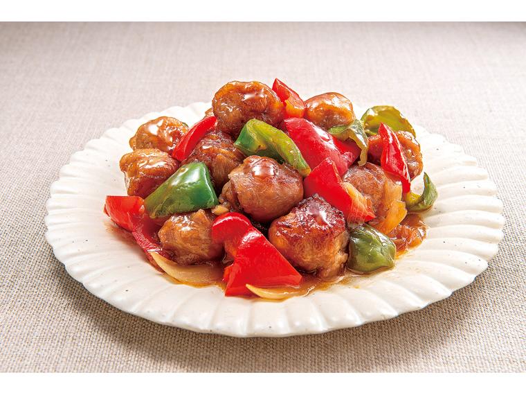 パプリカ 1玉(色おまかせ)