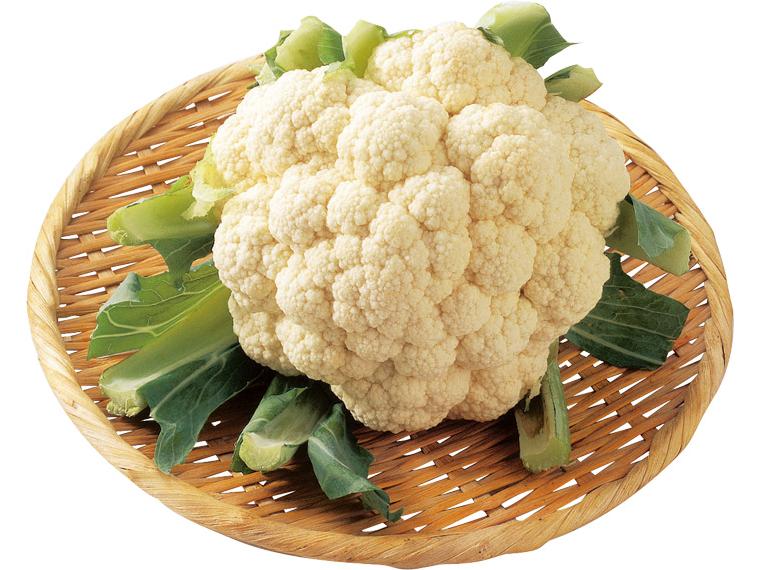 カリフラワー 1株