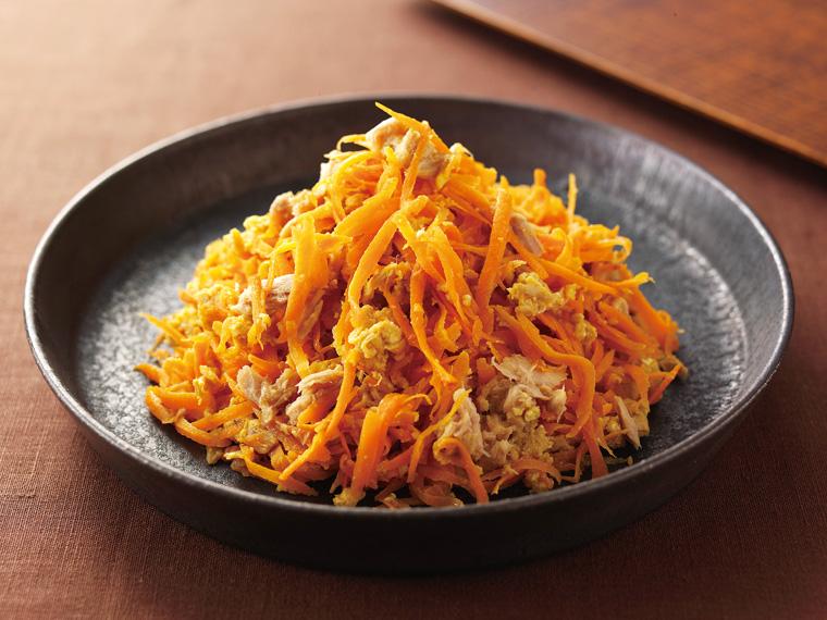 無無にんじん（洗い） 500g