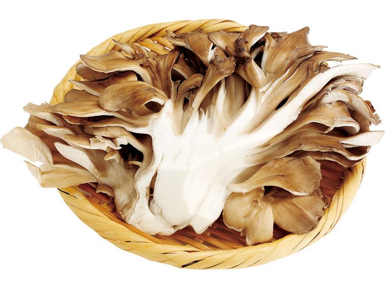 雪国まいたけ（大パック） 200g